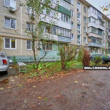 Сдается Многокомнатная квартира, 48 м²