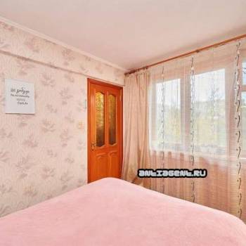 Сдается Многокомнатная квартира, 48 м²