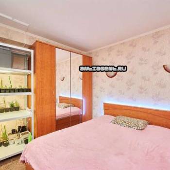 Сдается Многокомнатная квартира, 48 м²