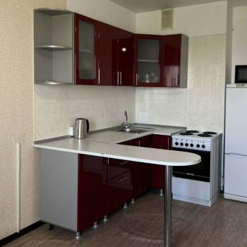 Продается 1-комнатная квартира, 28 м²