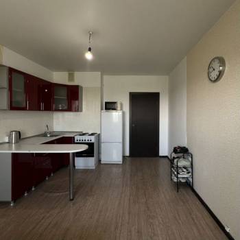 Продается 1-комнатная квартира, 28 м²