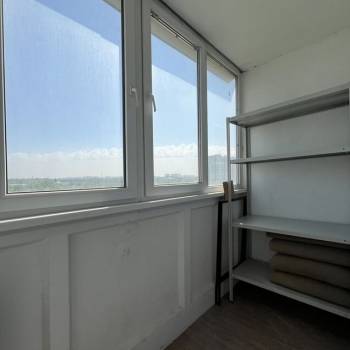 Продается 1-комнатная квартира, 28 м²