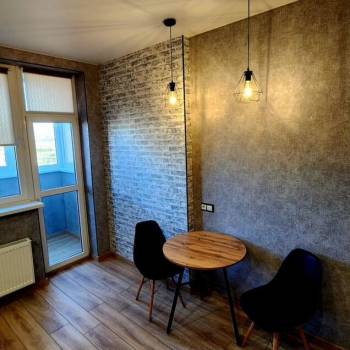 Продается 1-комнатная квартира, 35 м²