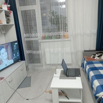 Сдается 1-комнатная квартира, 16 м²