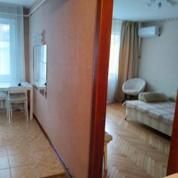 Сдается 1-комнатная квартира, 30 м²