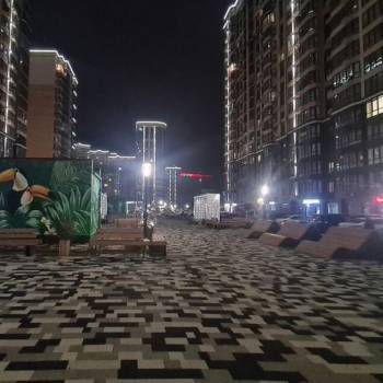 Продается 1-комнатная квартира, 38,2 м²