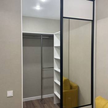 Продается 1-комнатная квартира, 38,2 м²