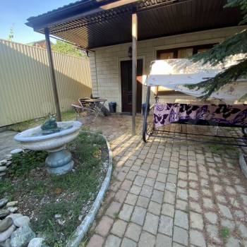 Сдается Дом, 50 м²