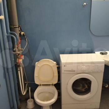 Сдается 1-комнатная квартира, 40 м²