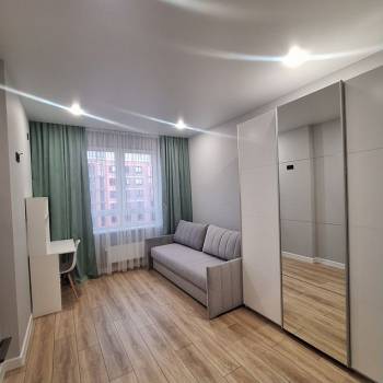 Сдается 1-комнатная квартира, 38 м²