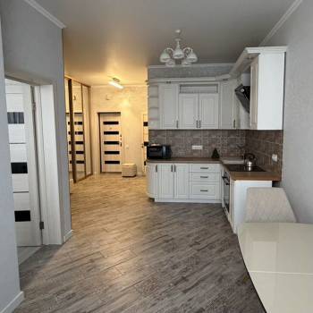 Продается 2-х комнатная квартира, 43 м²