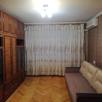 Сдается 2-х комнатная квартира, 45 м²