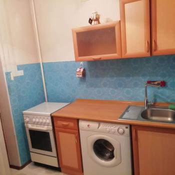 Сдается 2-х комнатная квартира, 45 м²