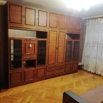 Сдается 2-х комнатная квартира, 45 м²