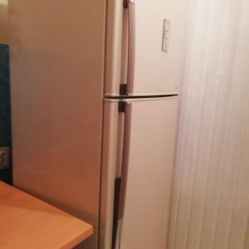 Сдается 2-х комнатная квартира, 45 м²