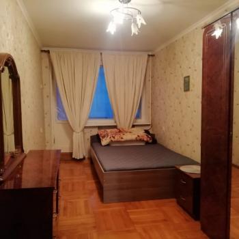 Сдается 2-х комнатная квартира, 45 м²