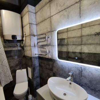 Продается 1-комнатная квартира, 29,8 м²