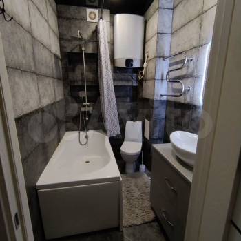 Продается 1-комнатная квартира, 29,8 м²