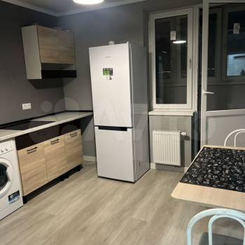 Сдается 1-комнатная квартира, 33,6 м²