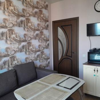 Сдается 2-х комнатная квартира, 55 м²