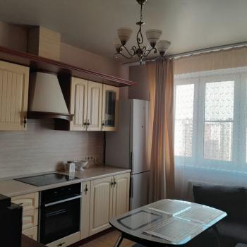 Сдается 2-х комнатная квартира, 55 м²