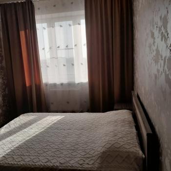 Сдается 2-х комнатная квартира, 55 м²