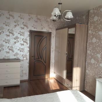 Сдается 2-х комнатная квартира, 55 м²