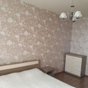 Сдается 2-х комнатная квартира, 55 м²