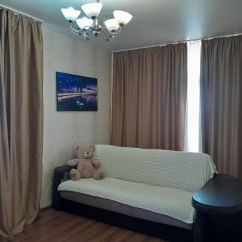 Сдается 2-х комнатная квартира, 55 м²