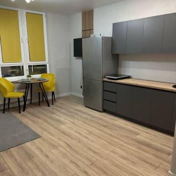 Продается 1-комнатная квартира, 28 м²