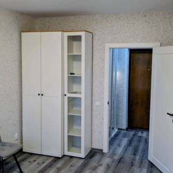 Продается 1-комнатная квартира, 34,7 м²