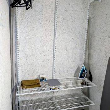 Продается 1-комнатная квартира, 34,7 м²