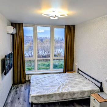 Продается 1-комнатная квартира, 34,7 м²