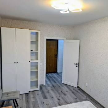 Продается 1-комнатная квартира, 34,7 м²