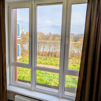 Продается 1-комнатная квартира, 34,7 м²