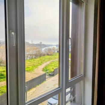 Продается 1-комнатная квартира, 34,7 м²