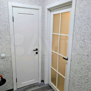 Продается 1-комнатная квартира, 34,7 м²