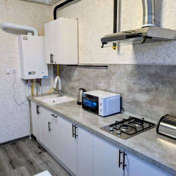 Продается 1-комнатная квартира, 34,7 м²