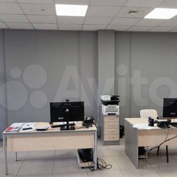 Сдается Офис, 88,7 м²