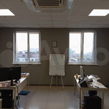 Сдается Офис, 88,7 м²