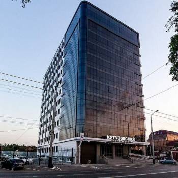 Сдается Офис, 88,7 м²