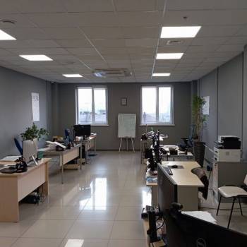 Сдается Офис, 88,7 м²
