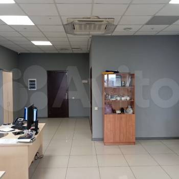 Сдается Офис, 88,7 м²