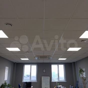 Сдается Офис, 88,7 м²