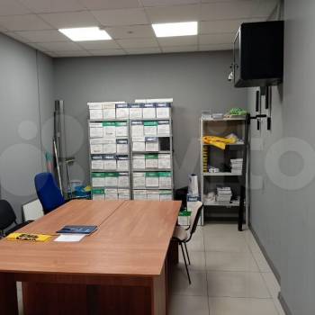 Сдается Офис, 88,7 м²