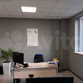 Сдается Офис, 88,7 м²