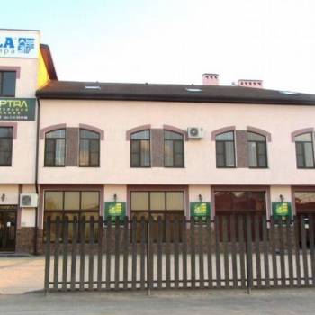 Сдается Офис, 120 м²