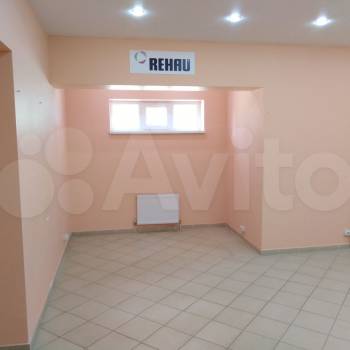 Сдается Нежилое помещение, 91 м²