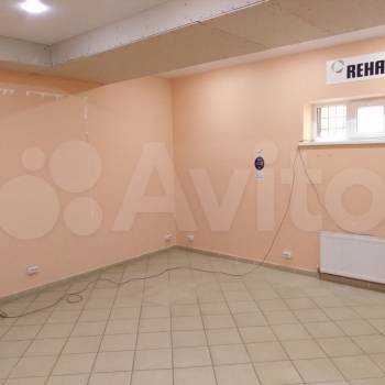 Сдается Нежилое помещение, 91 м²