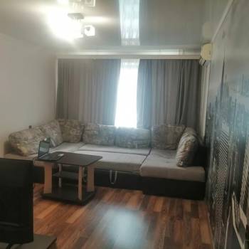 Сдается 2-х комнатная квартира, 68 м²